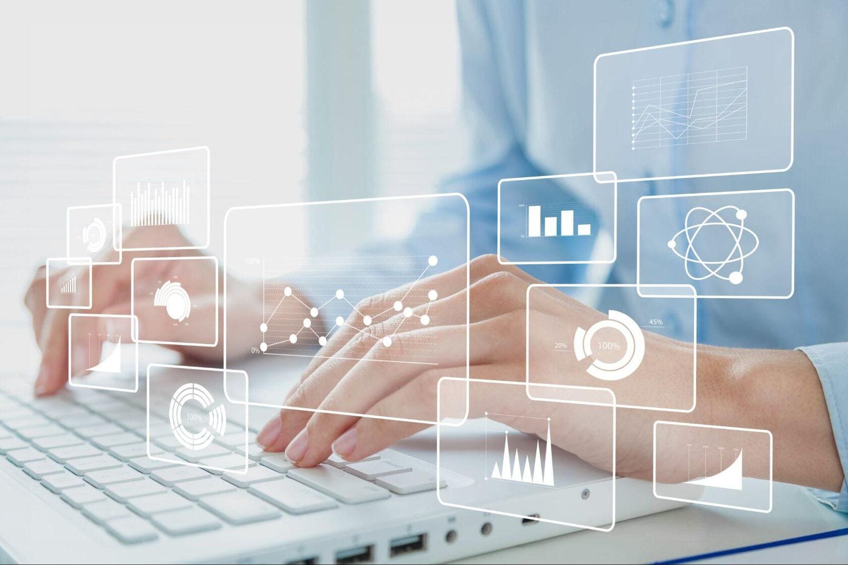 Secure Cloud Platform for 3D Model Sharing & Validation