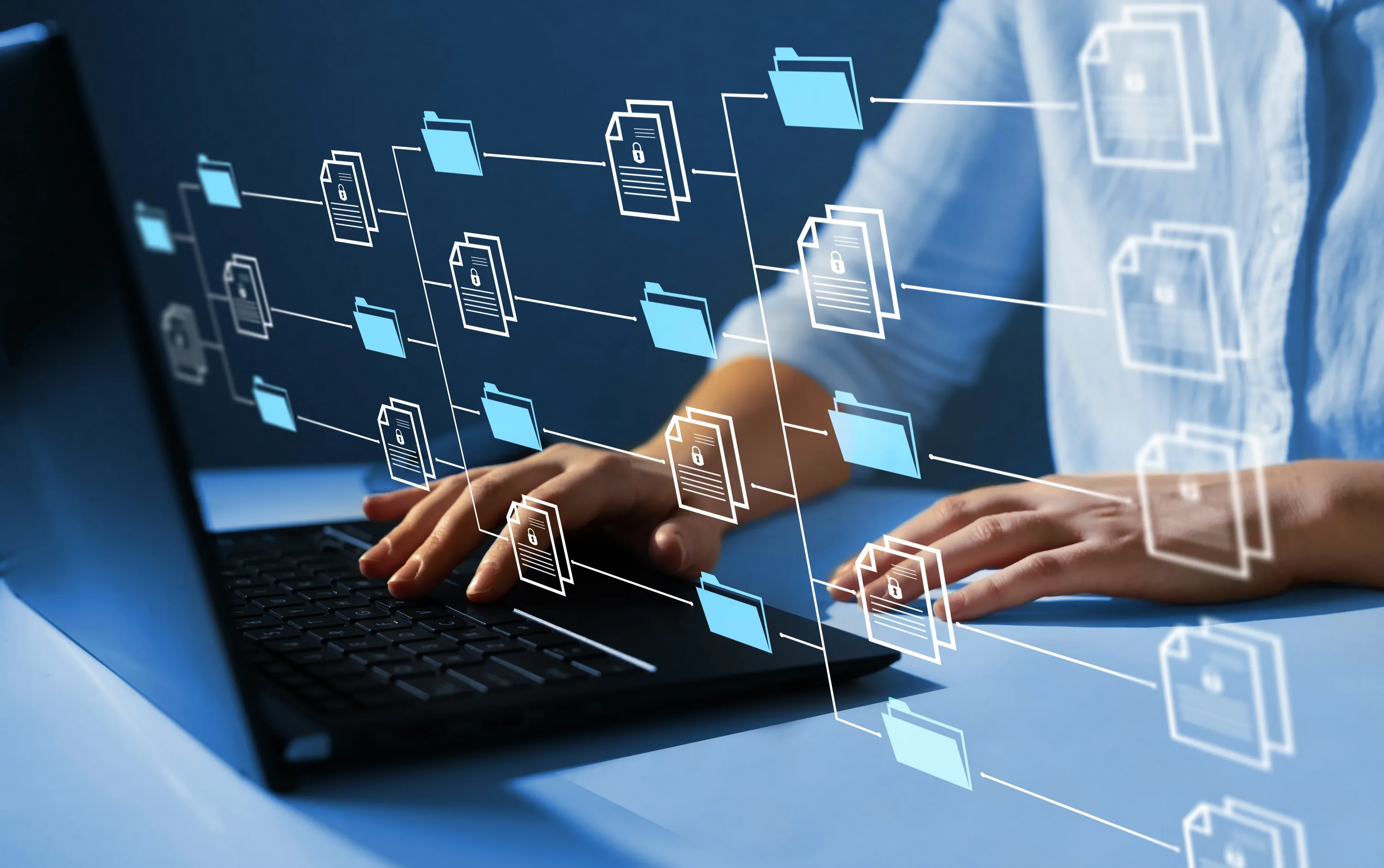 ModelDock: The Future of Browser-Based Collaboration in 3D Design