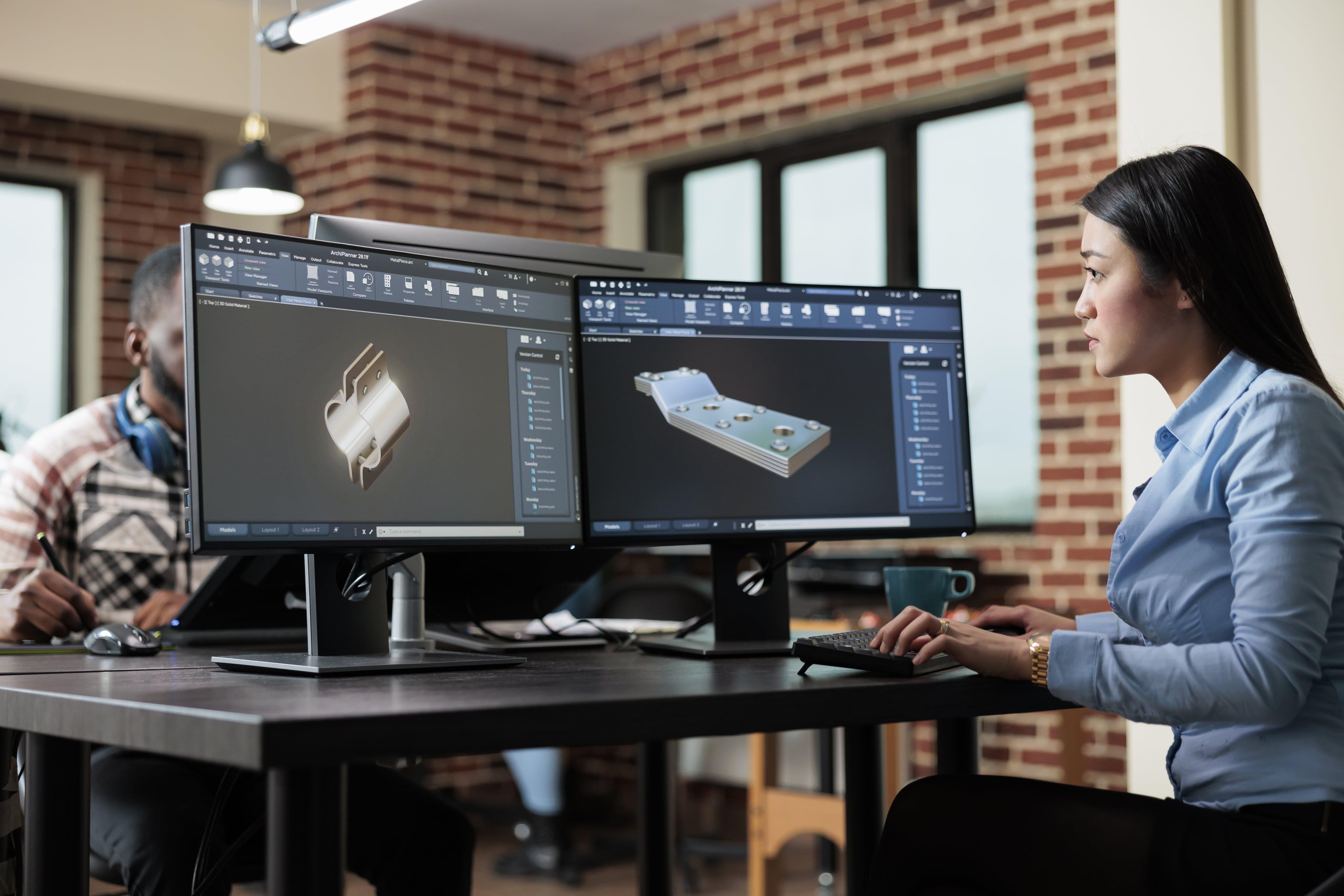 Streamline Your 3D Design Workflow: Concept to Completion